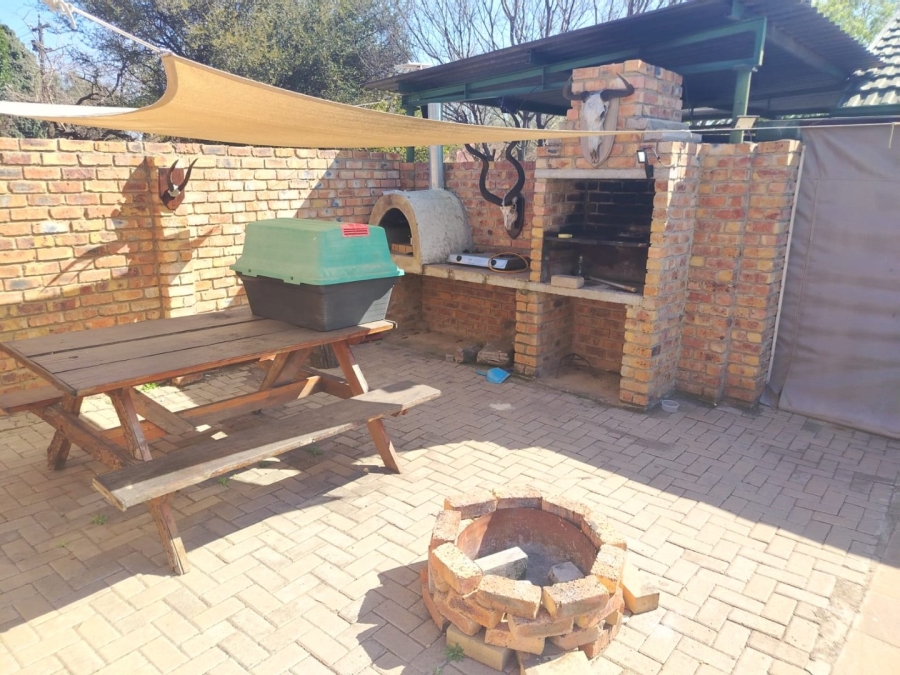4 Bedroom Property for Sale in Del Judor Ext 2 Mpumalanga