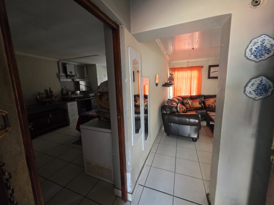 To Let 7 Bedroom Property for Rent in Secunda Mpumalanga