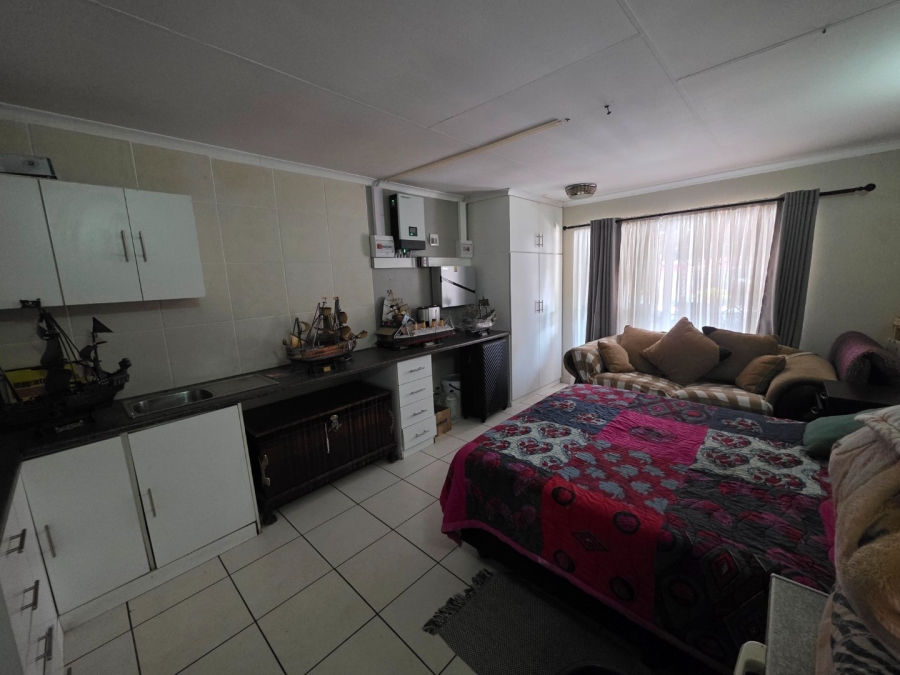 To Let 7 Bedroom Property for Rent in Secunda Mpumalanga