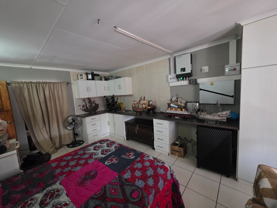 To Let 7 Bedroom Property for Rent in Secunda Mpumalanga