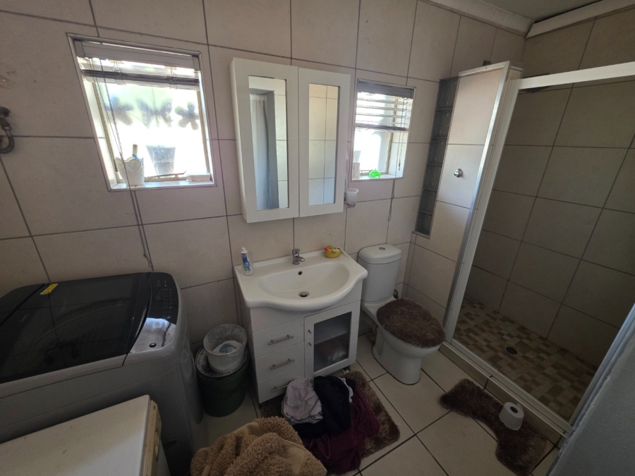 To Let 7 Bedroom Property for Rent in Secunda Mpumalanga