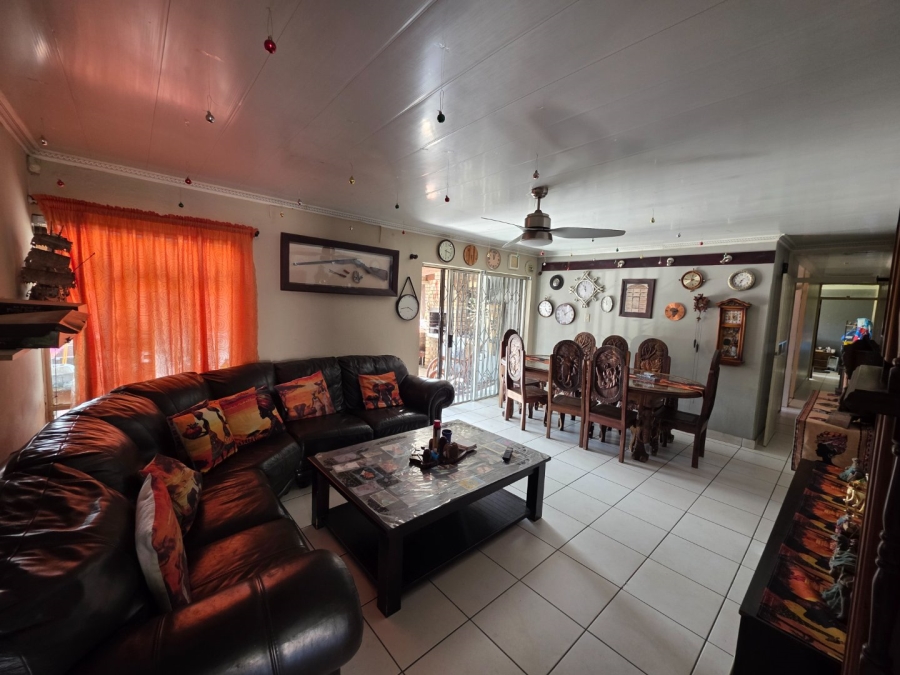 To Let 7 Bedroom Property for Rent in Secunda Mpumalanga