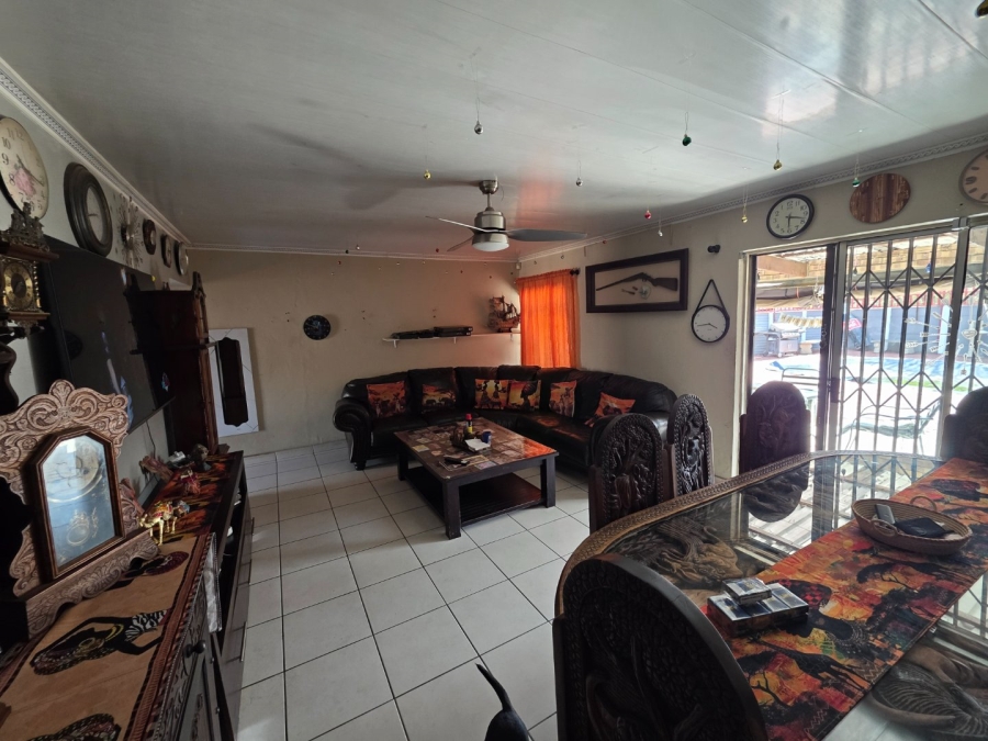To Let 7 Bedroom Property for Rent in Secunda Mpumalanga