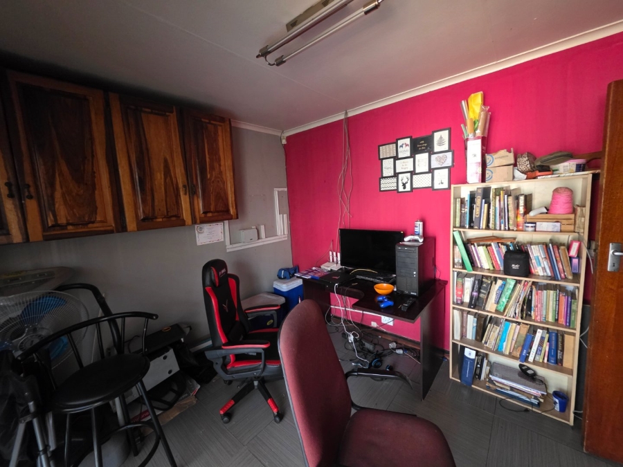 To Let 7 Bedroom Property for Rent in Secunda Mpumalanga