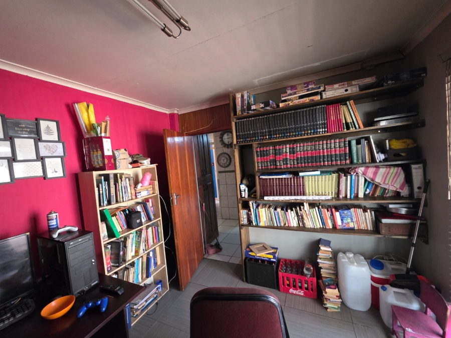 To Let 7 Bedroom Property for Rent in Secunda Mpumalanga