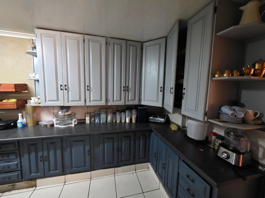 To Let 7 Bedroom Property for Rent in Secunda Mpumalanga