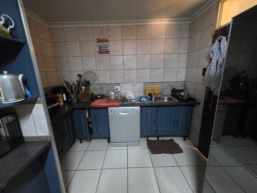 To Let 7 Bedroom Property for Rent in Secunda Mpumalanga