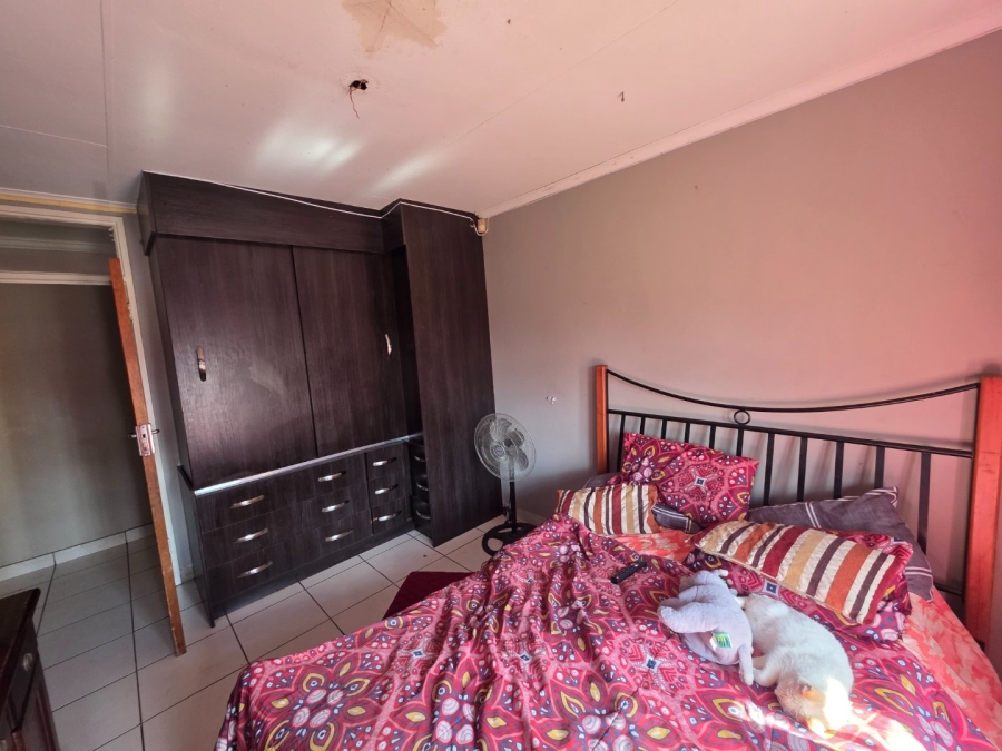 To Let 7 Bedroom Property for Rent in Secunda Mpumalanga