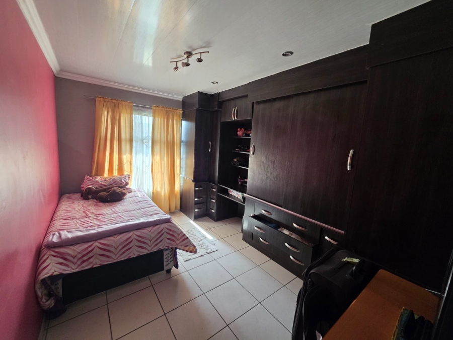 To Let 7 Bedroom Property for Rent in Secunda Mpumalanga