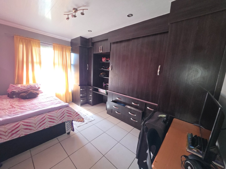 To Let 7 Bedroom Property for Rent in Secunda Mpumalanga