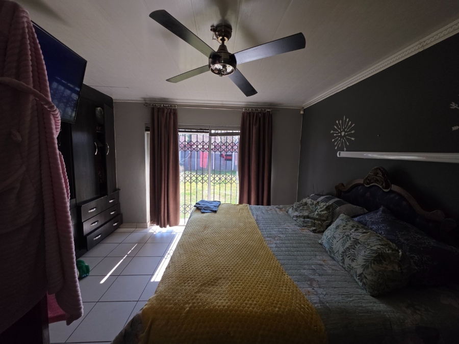 To Let 7 Bedroom Property for Rent in Secunda Mpumalanga