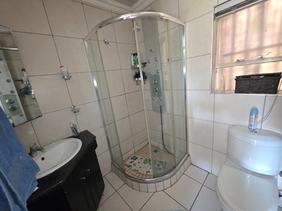 To Let 7 Bedroom Property for Rent in Secunda Mpumalanga
