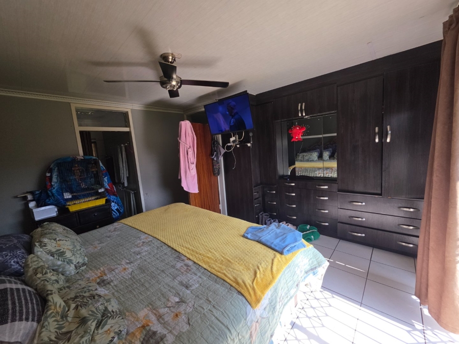 To Let 7 Bedroom Property for Rent in Secunda Mpumalanga