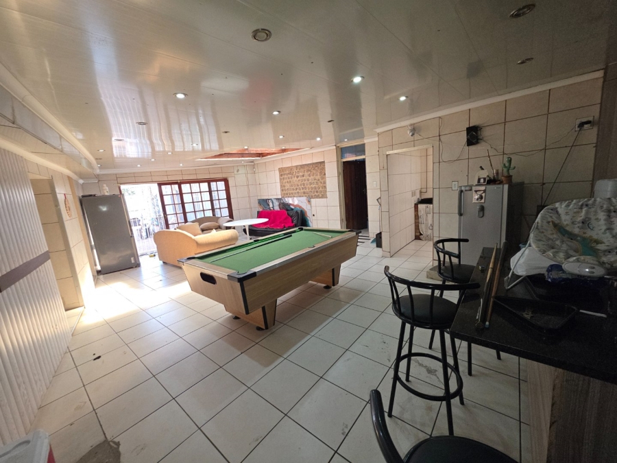 To Let 7 Bedroom Property for Rent in Secunda Mpumalanga