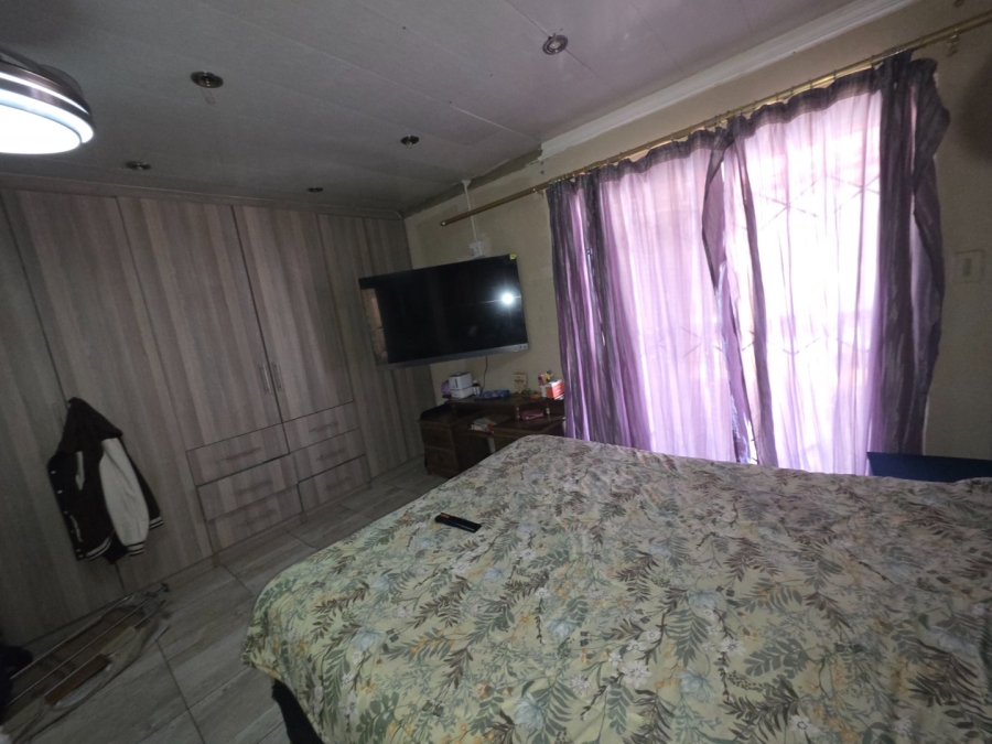 To Let 7 Bedroom Property for Rent in Secunda Mpumalanga