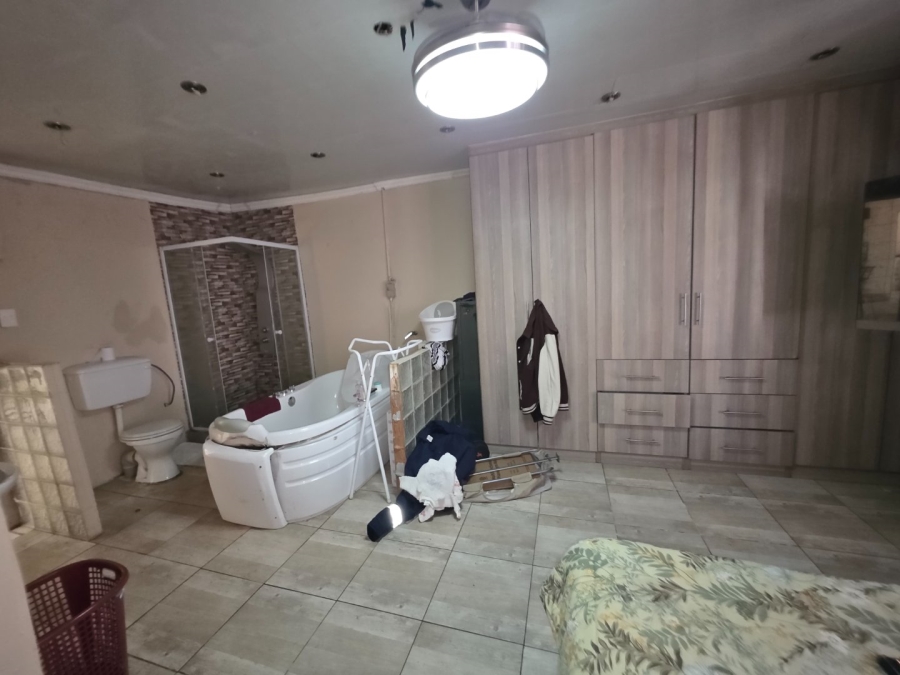 To Let 7 Bedroom Property for Rent in Secunda Mpumalanga