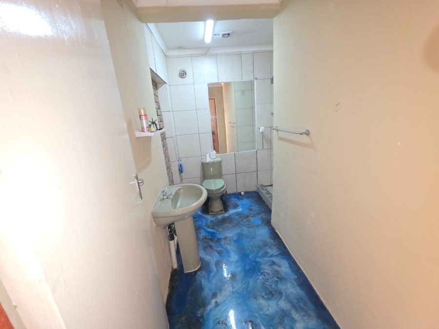 To Let 7 Bedroom Property for Rent in Secunda Mpumalanga