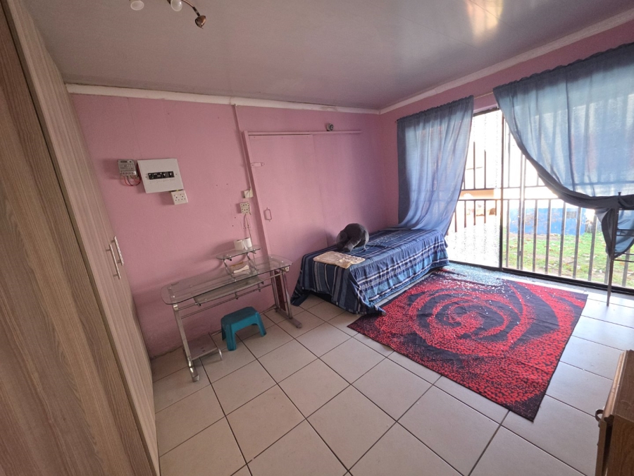 To Let 7 Bedroom Property for Rent in Secunda Mpumalanga