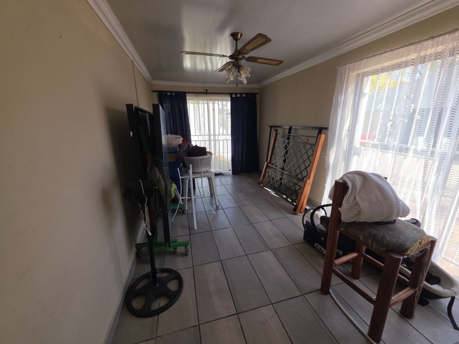 To Let 7 Bedroom Property for Rent in Secunda Mpumalanga