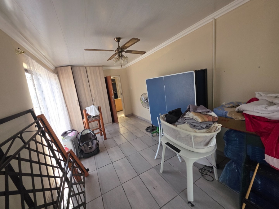 To Let 7 Bedroom Property for Rent in Secunda Mpumalanga