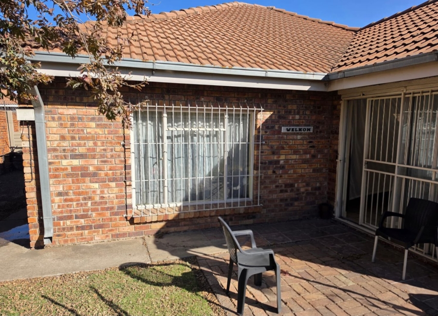 2 Bedroom Property for Sale in Standerton Mpumalanga
