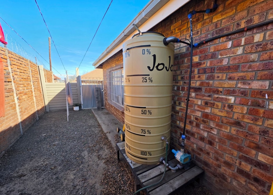 2 Bedroom Property for Sale in Standerton Mpumalanga