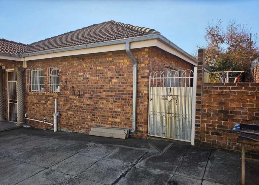 2 Bedroom Property for Sale in Standerton Mpumalanga