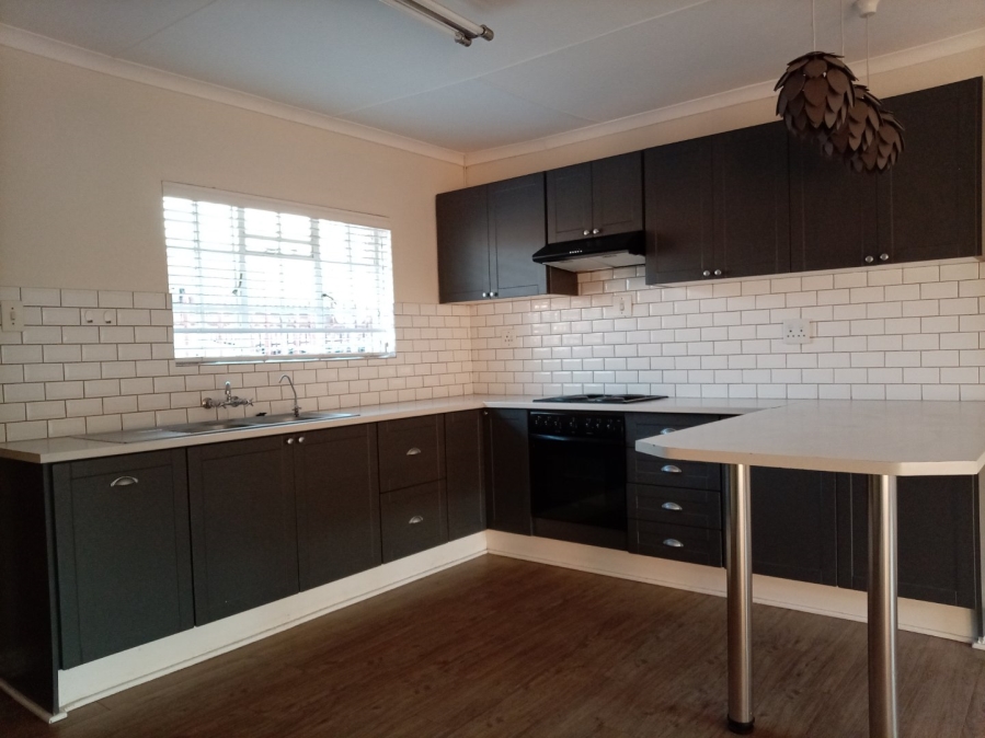 To Let 3 Bedroom Property for Rent in Standerton Mpumalanga