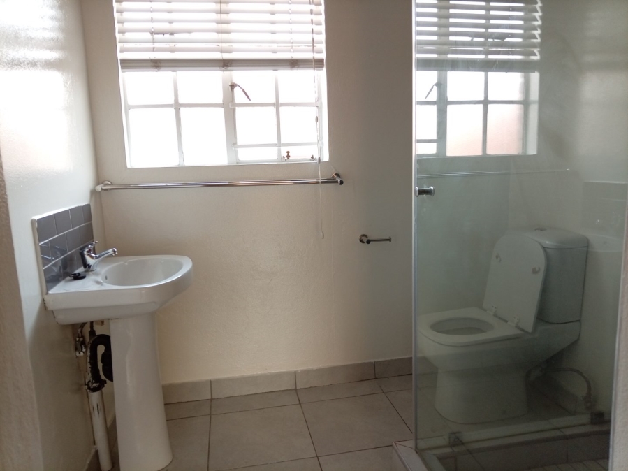 To Let 3 Bedroom Property for Rent in Standerton Mpumalanga