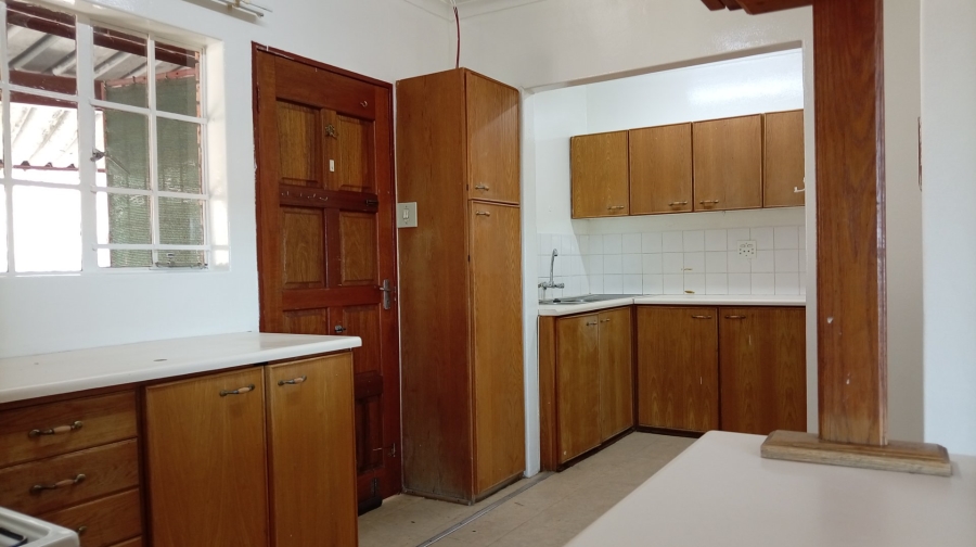 To Let 3 Bedroom Property for Rent in Meyerville Mpumalanga