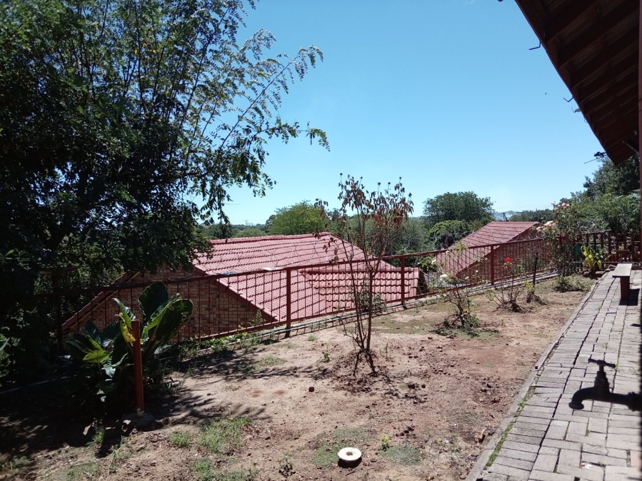 To Let 3 Bedroom Property for Rent in Meyerville Mpumalanga