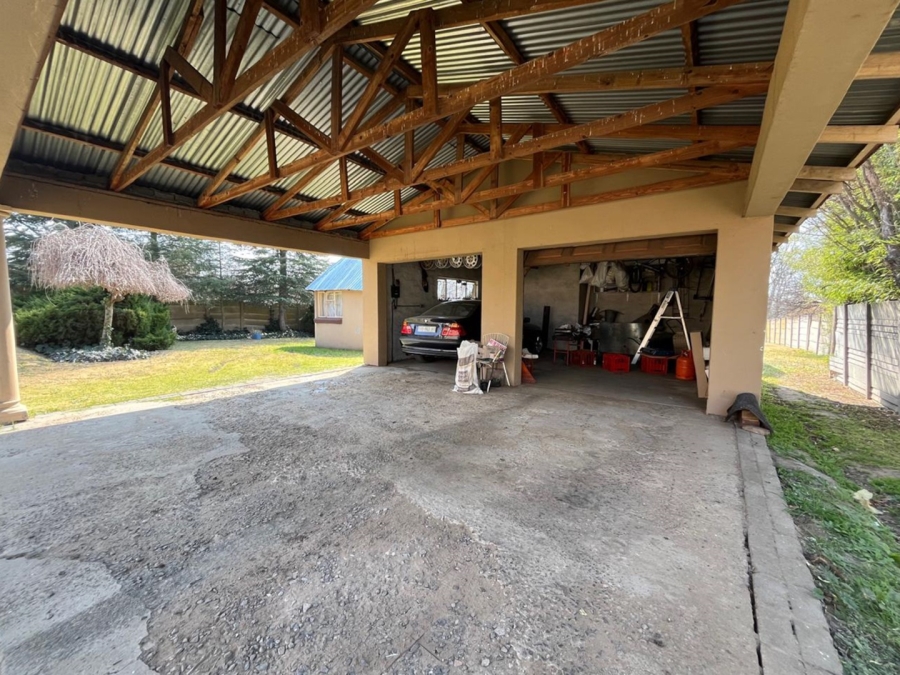 4 Bedroom Property for Sale in Meyerville Mpumalanga