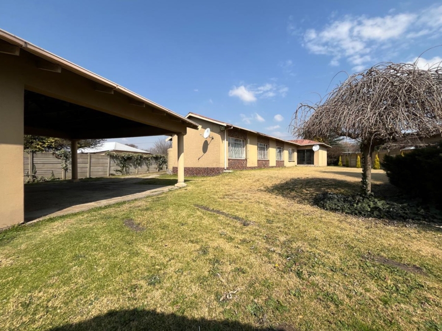 4 Bedroom Property for Sale in Meyerville Mpumalanga