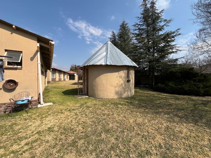 4 Bedroom Property for Sale in Meyerville Mpumalanga