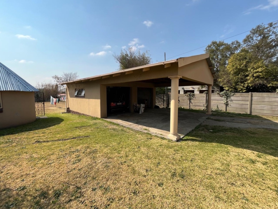 4 Bedroom Property for Sale in Meyerville Mpumalanga