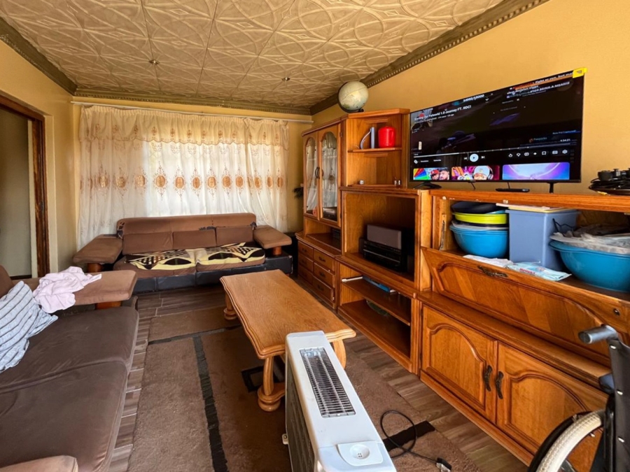 4 Bedroom Property for Sale in Meyerville Mpumalanga