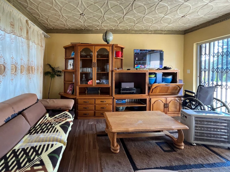 4 Bedroom Property for Sale in Meyerville Mpumalanga