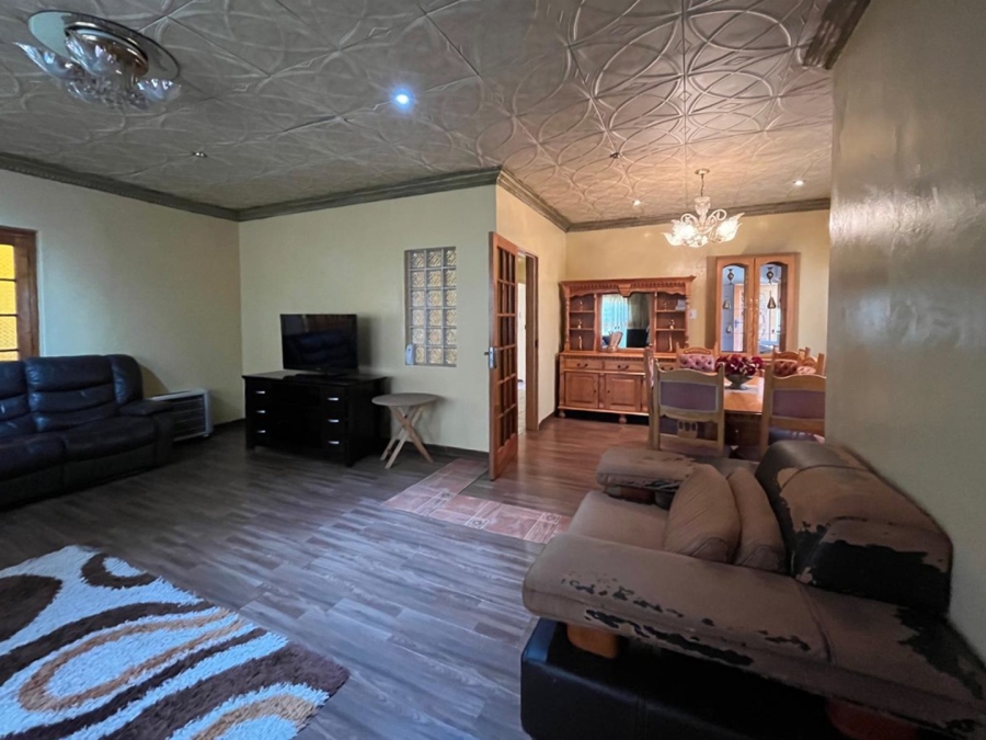 4 Bedroom Property for Sale in Meyerville Mpumalanga