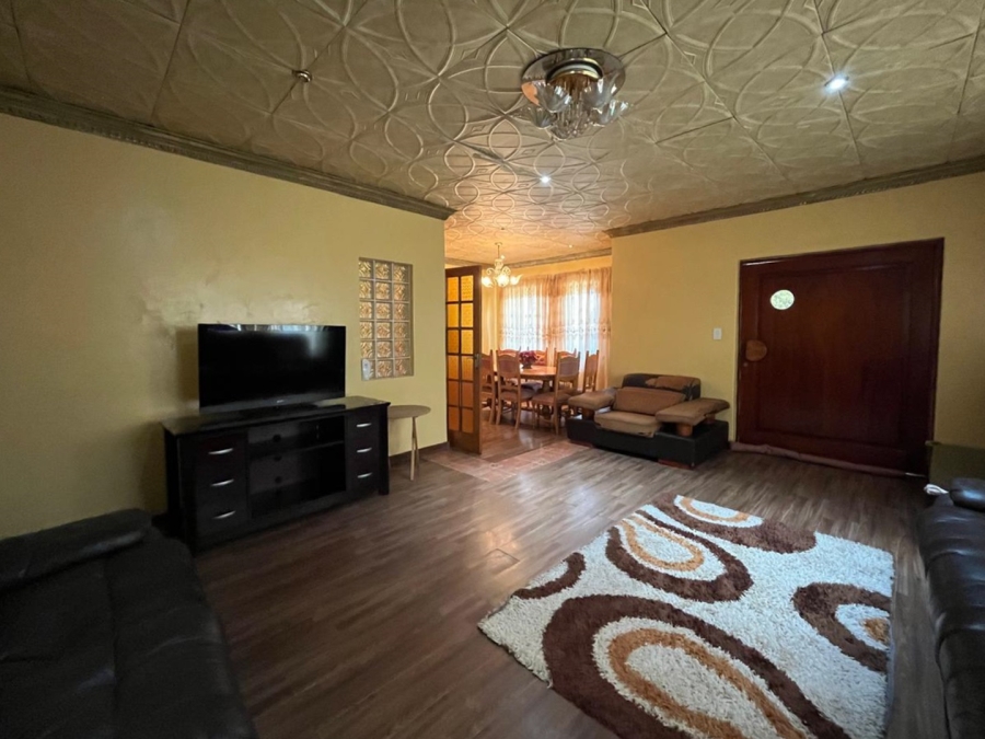 4 Bedroom Property for Sale in Meyerville Mpumalanga