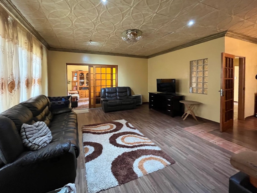 4 Bedroom Property for Sale in Meyerville Mpumalanga