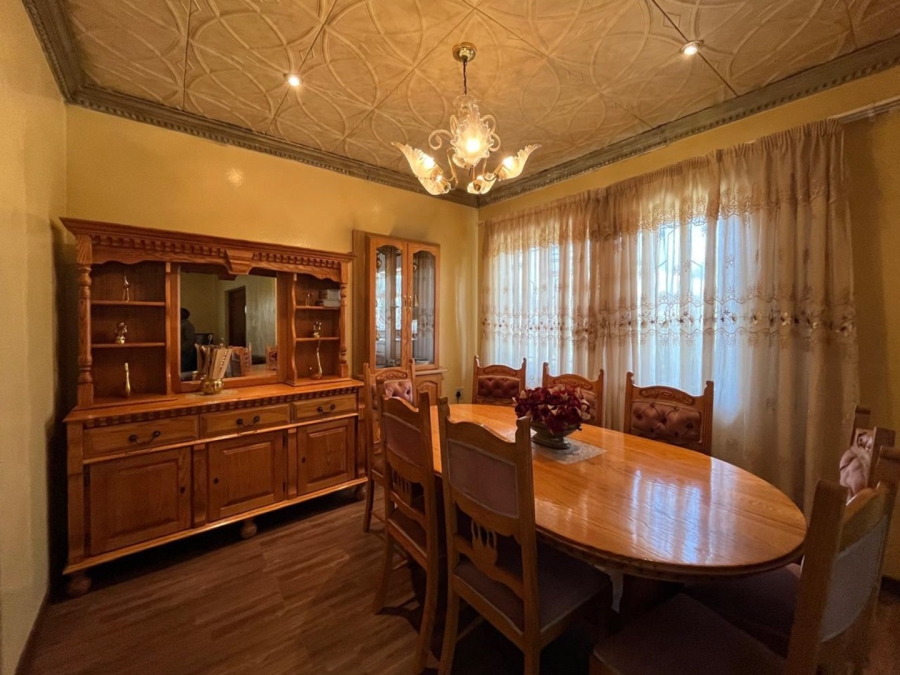 4 Bedroom Property for Sale in Meyerville Mpumalanga