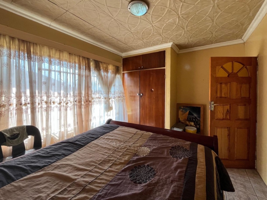 4 Bedroom Property for Sale in Meyerville Mpumalanga