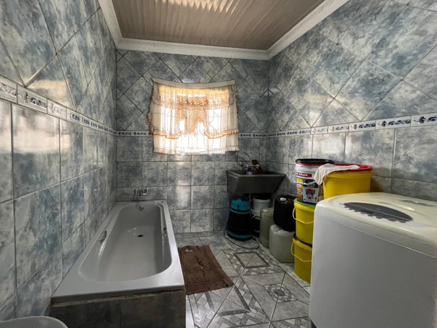 4 Bedroom Property for Sale in Meyerville Mpumalanga