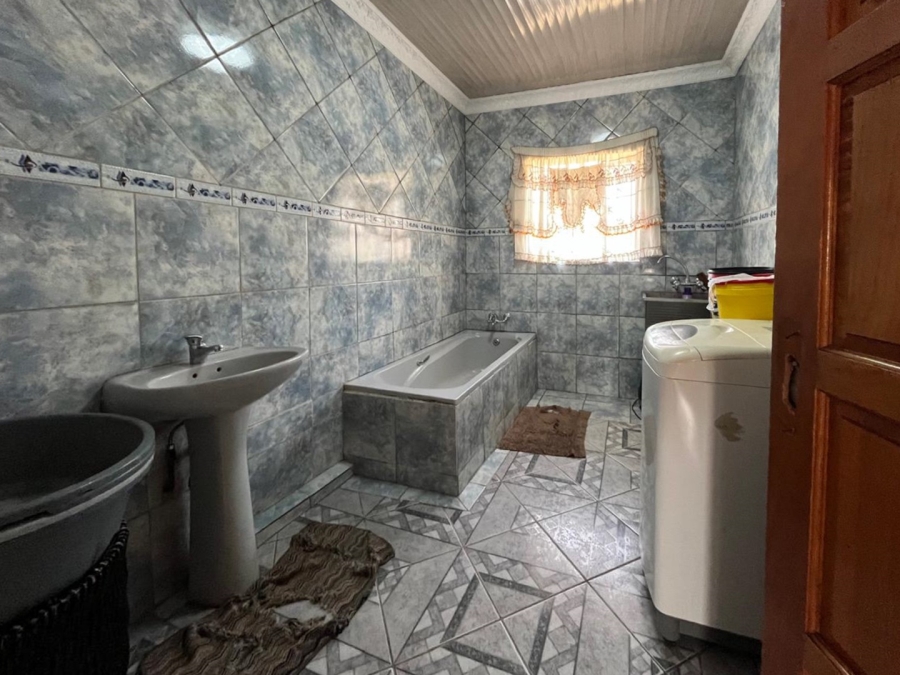 4 Bedroom Property for Sale in Meyerville Mpumalanga