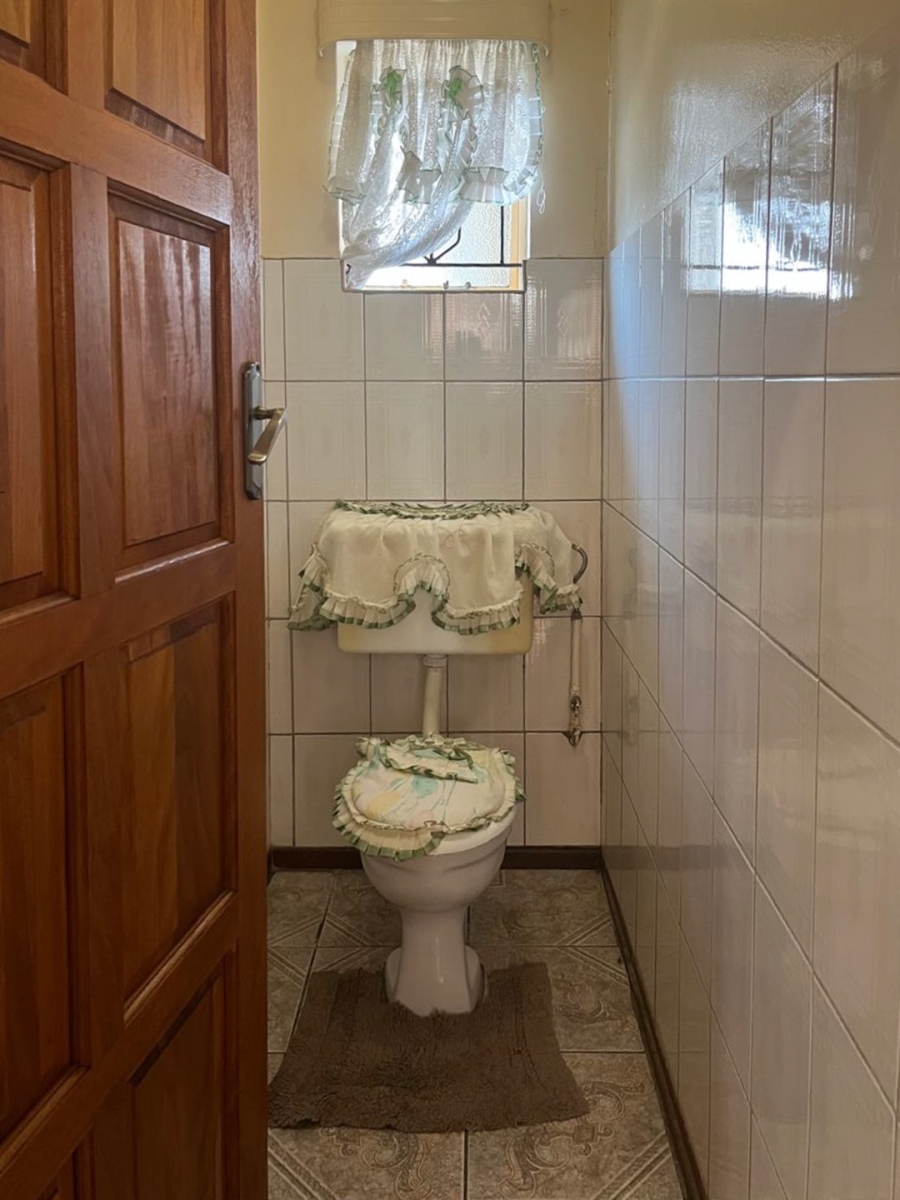 4 Bedroom Property for Sale in Meyerville Mpumalanga