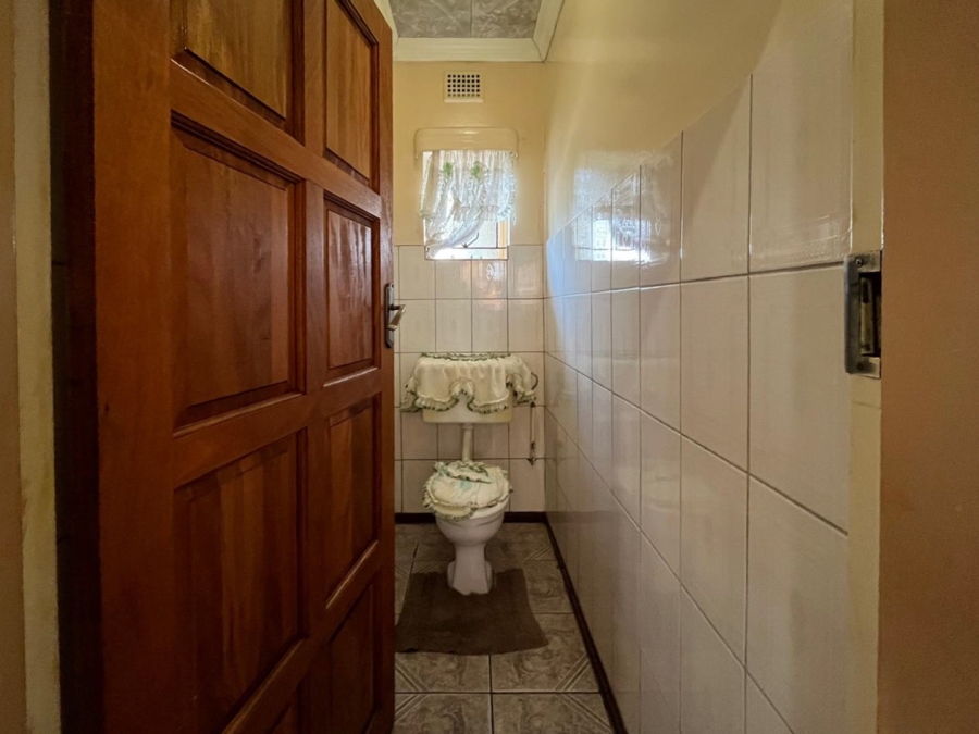 4 Bedroom Property for Sale in Meyerville Mpumalanga