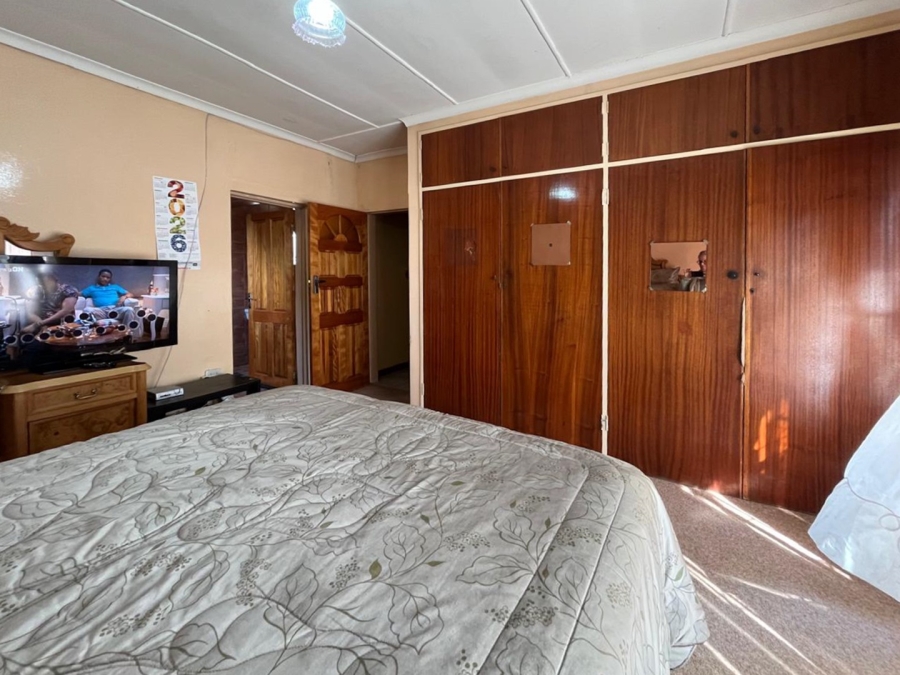 4 Bedroom Property for Sale in Meyerville Mpumalanga