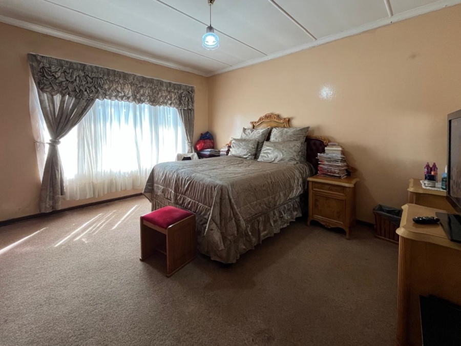 4 Bedroom Property for Sale in Meyerville Mpumalanga