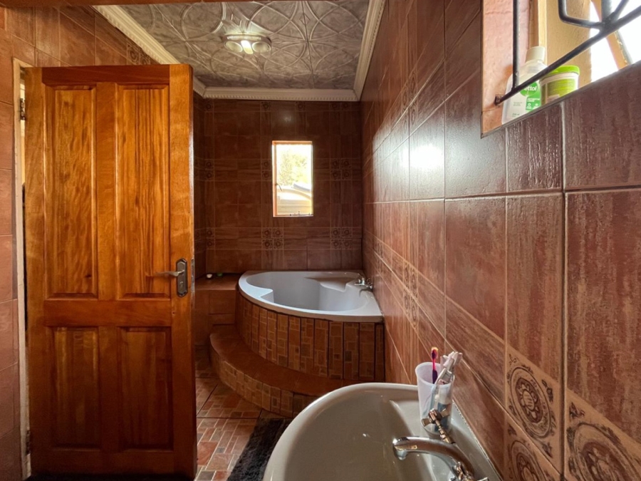 4 Bedroom Property for Sale in Meyerville Mpumalanga