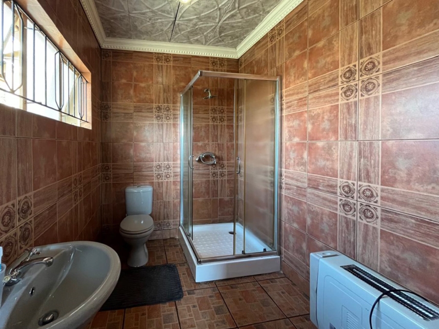 4 Bedroom Property for Sale in Meyerville Mpumalanga